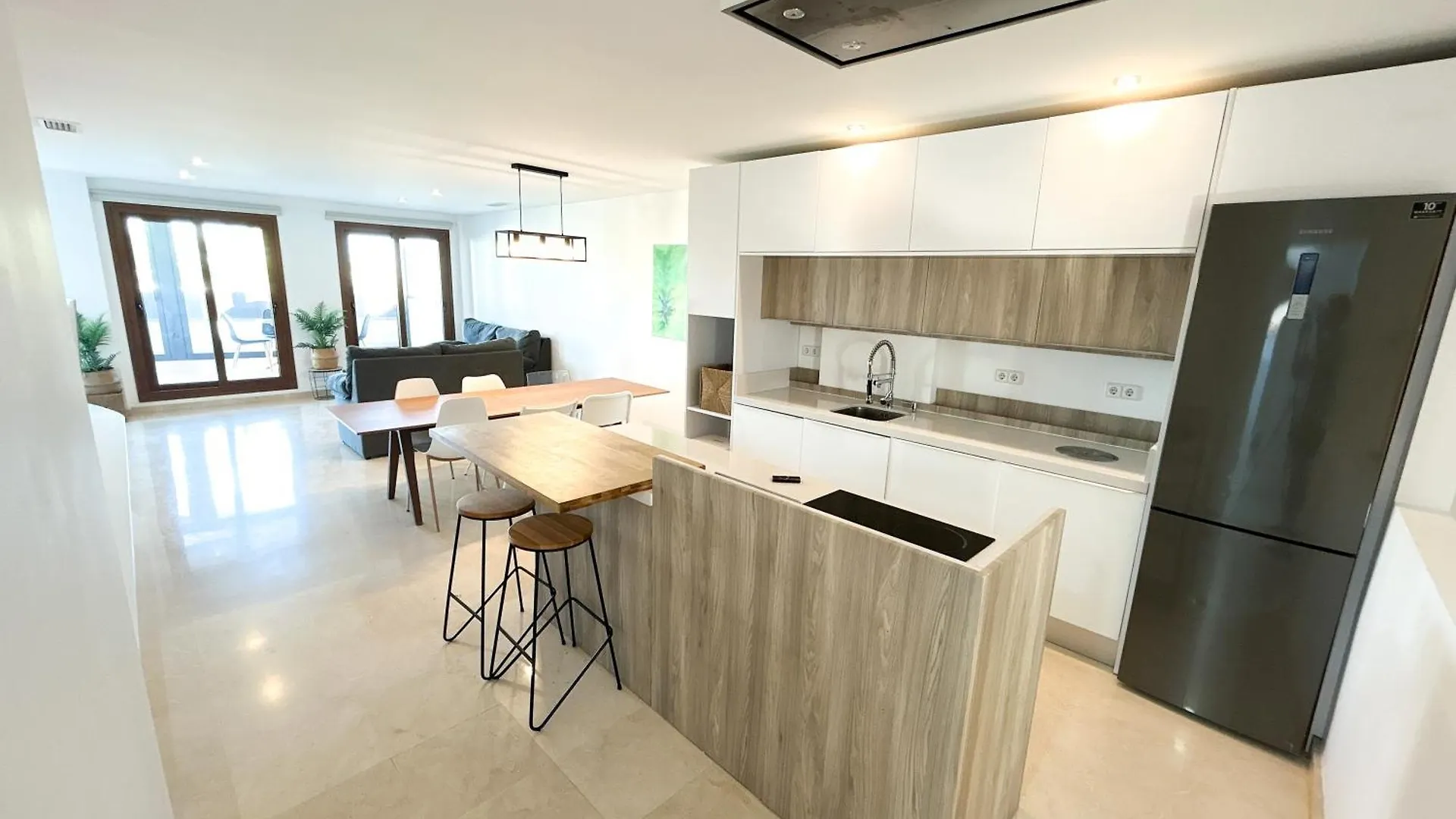 Penthouse City Center - Jerez Jerez de la Frontera 0*,