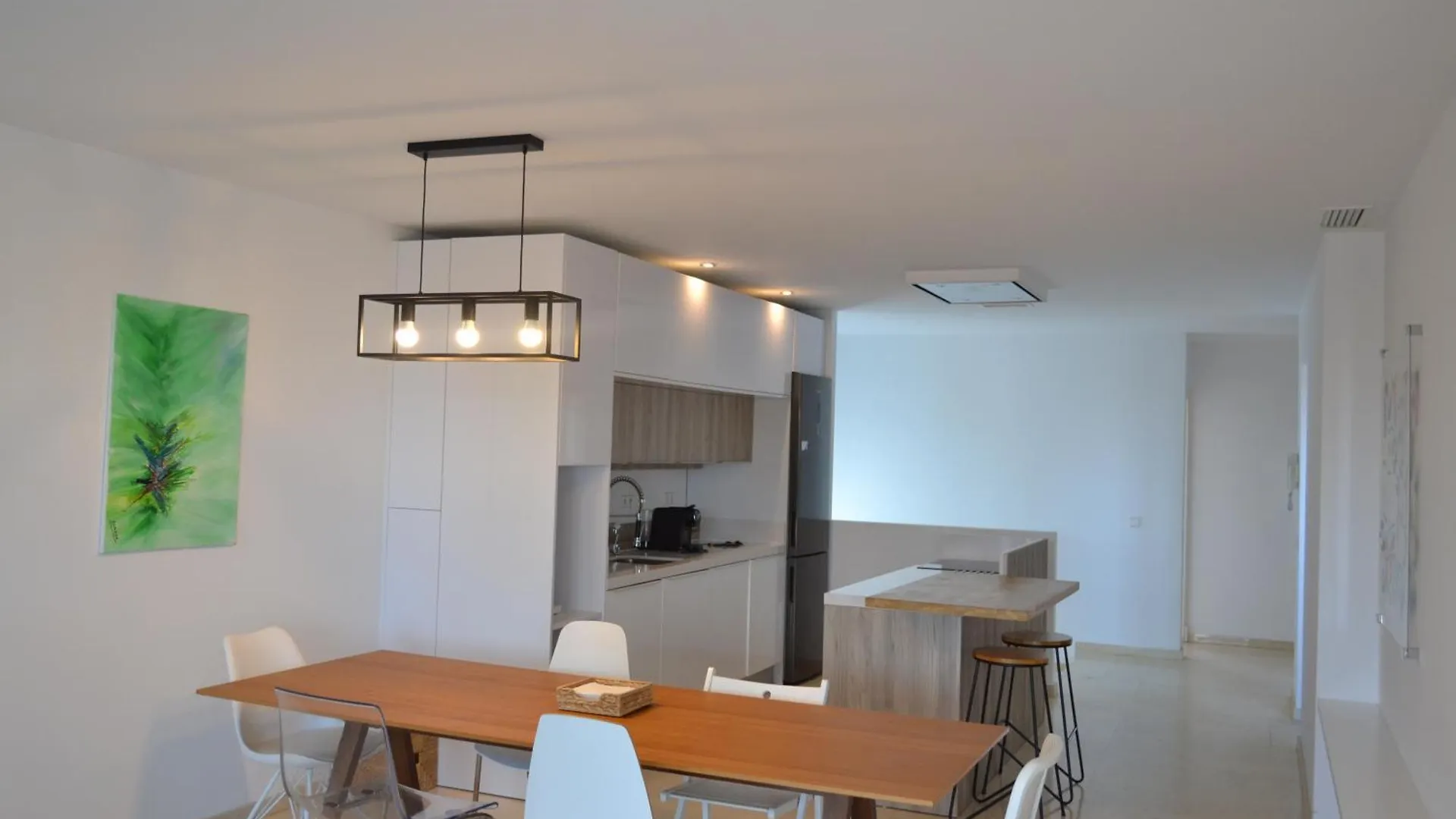 Penthouse City Center - Jerez Jerez de la Frontera Apartamento
