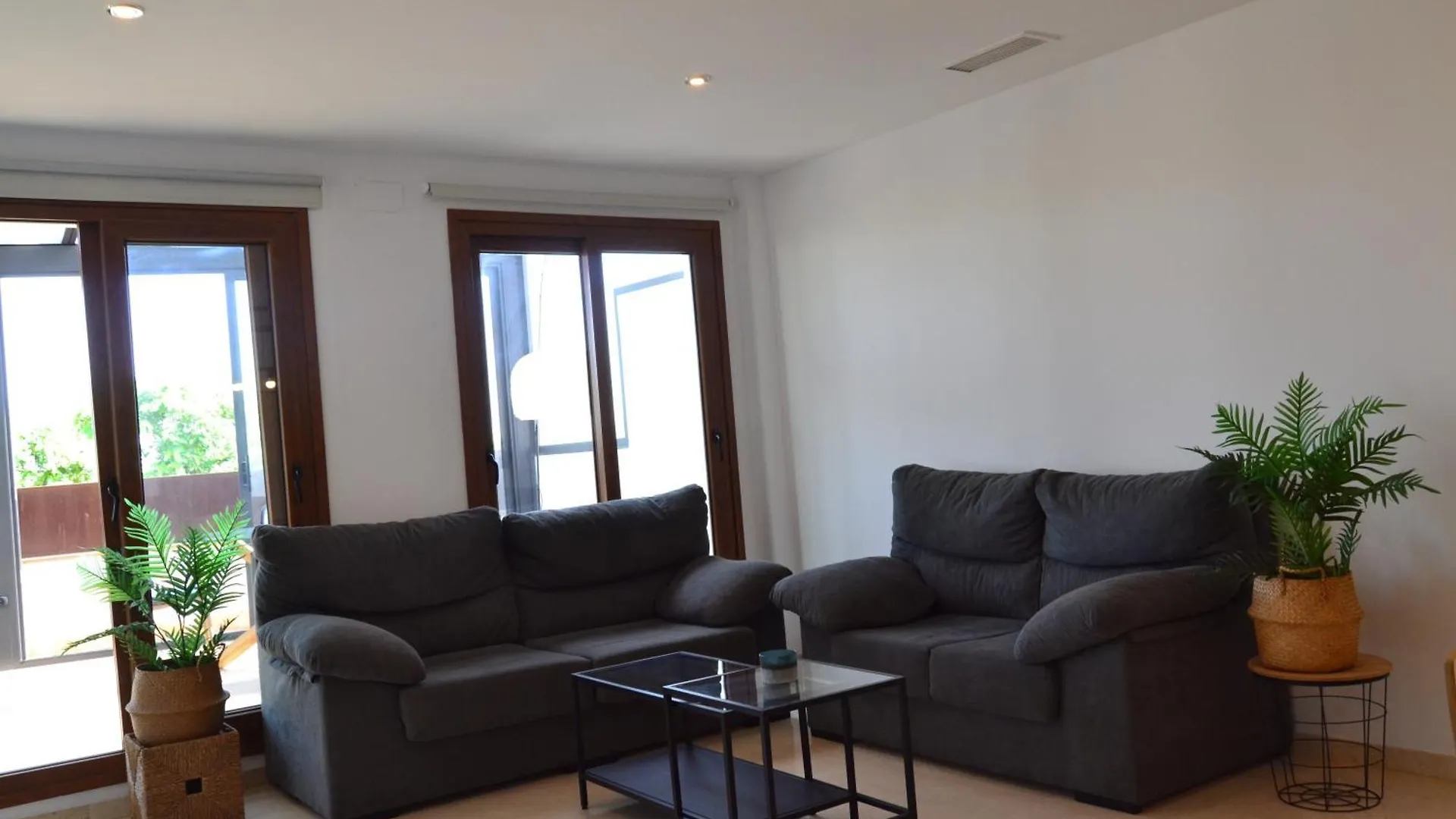 Penthouse City Center - Jerez Jerez de la Frontera