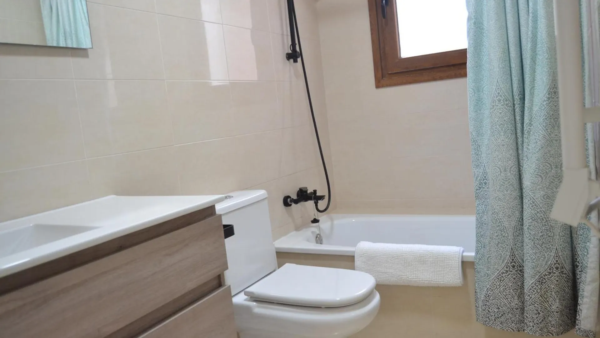 Penthouse City Center - Jerez Jerez de la Frontera 0*,