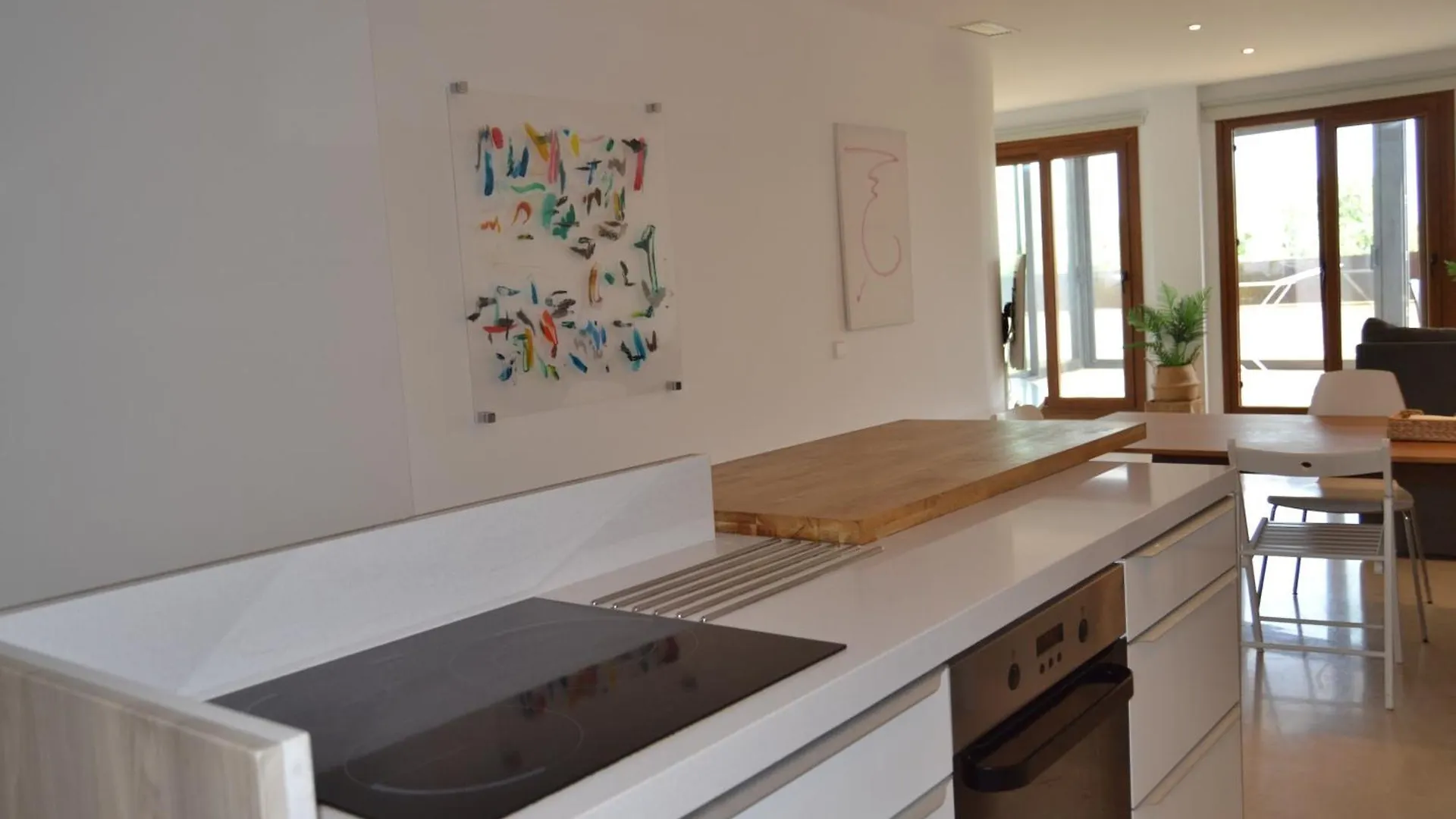 Penthouse City Center - Jerez Jerez de la Frontera Apartamento