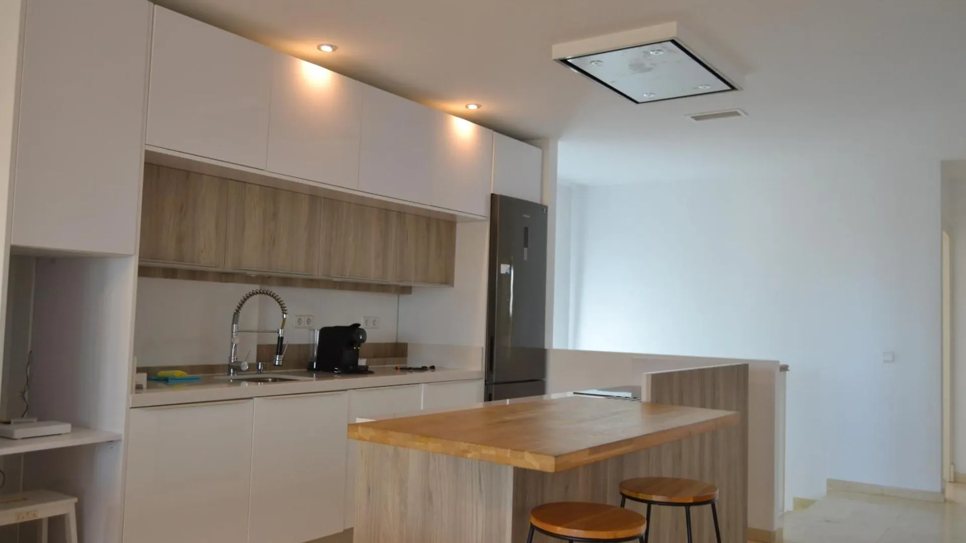 Penthouse City Center - Jerez Jerez de la Frontera