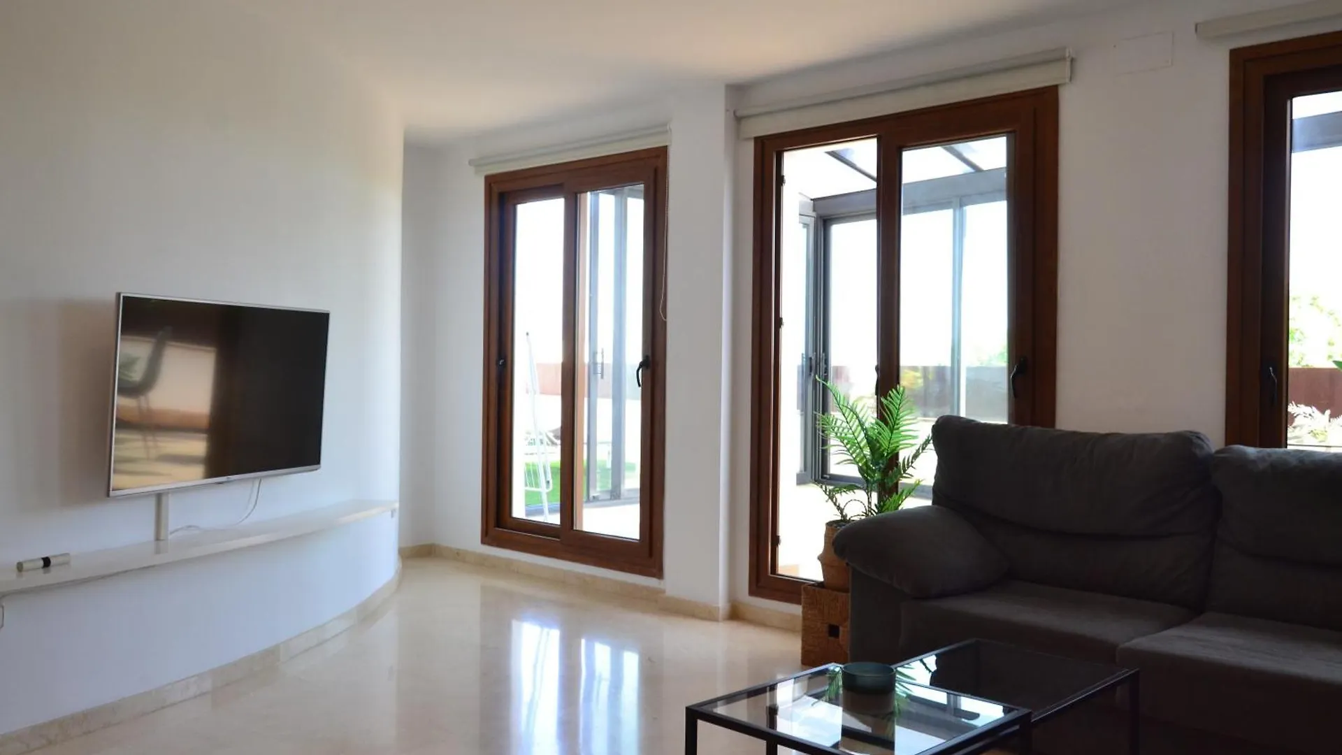 Penthouse City Center - Jerez Jerez de la Frontera Espanha