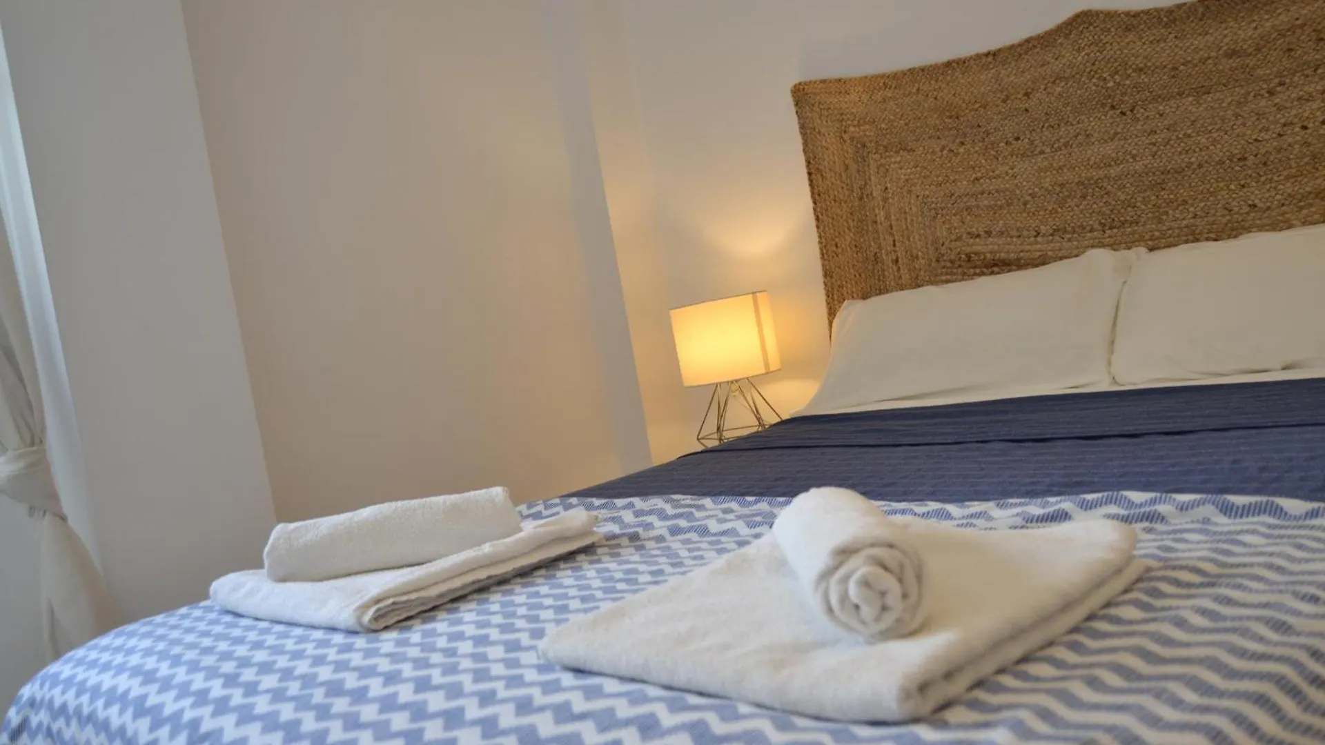 Apartamento Penthouse City Center - Jerez Jerez de la Frontera