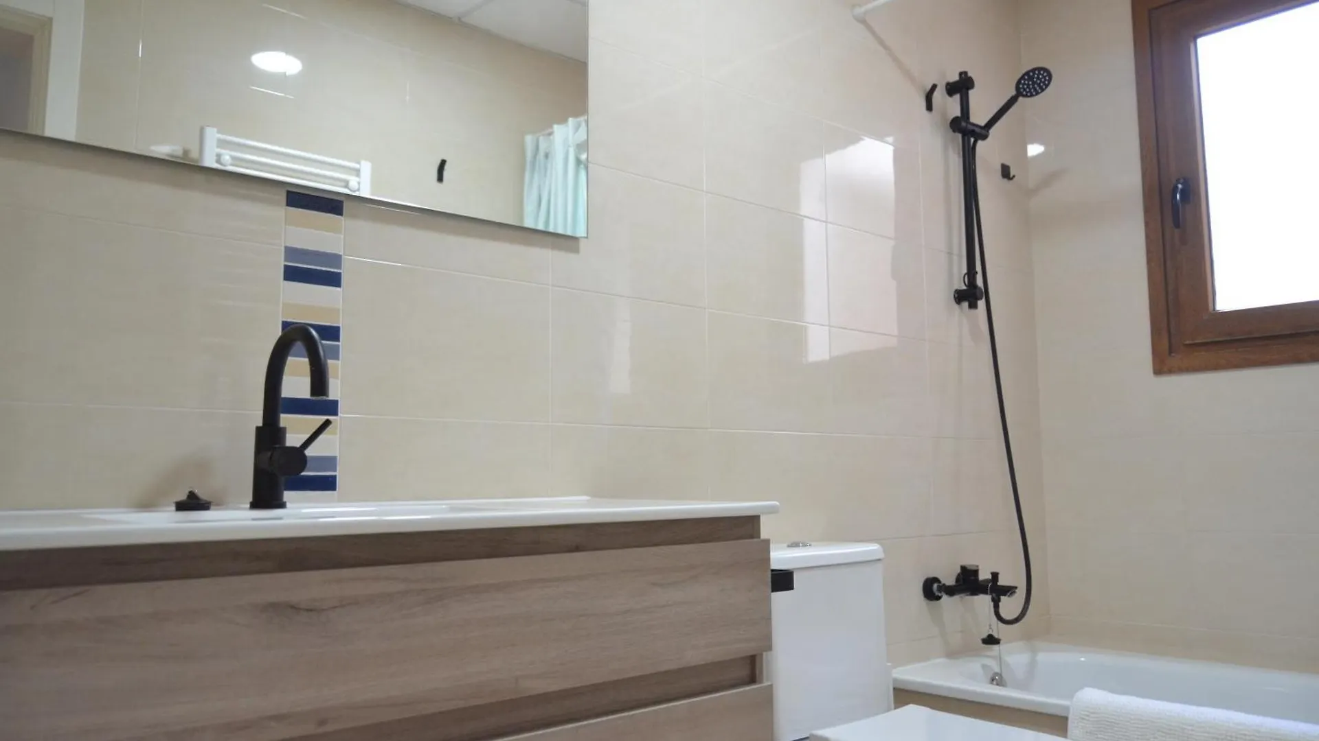 Apartamento Penthouse City Center - Jerez Jerez de la Frontera