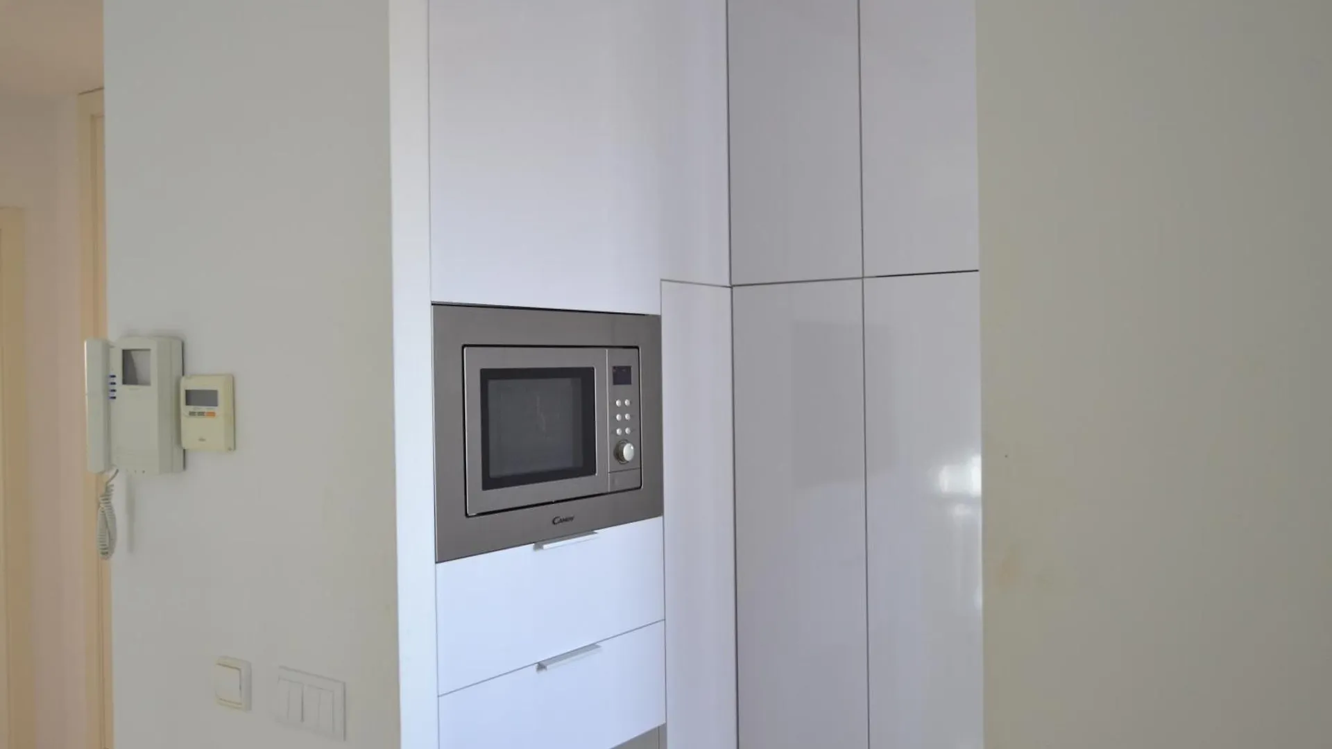 Apartamento Penthouse City Center - Jerez Jerez de la Frontera