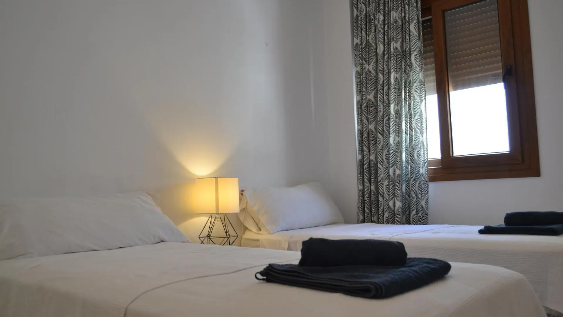 Penthouse City Center - Jerez Jerez de la Frontera 0*,  Espanha