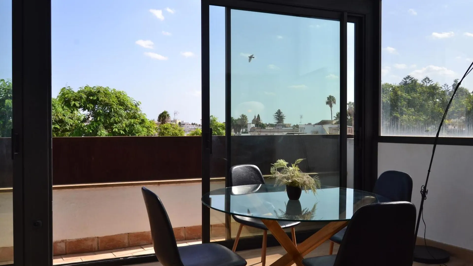 Penthouse City Center - Jerez Jerez de la Frontera Apartamento