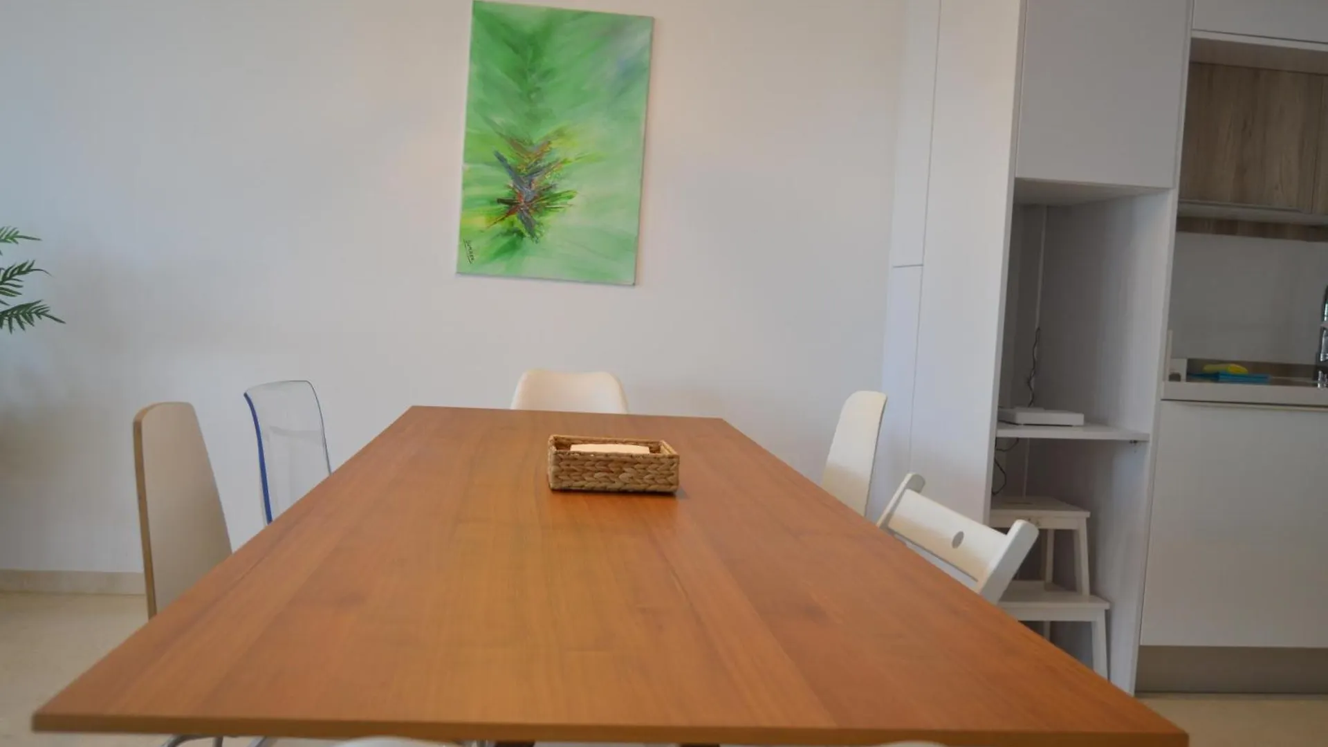 Apartamento Penthouse City Center - Jerez Jerez de la Frontera