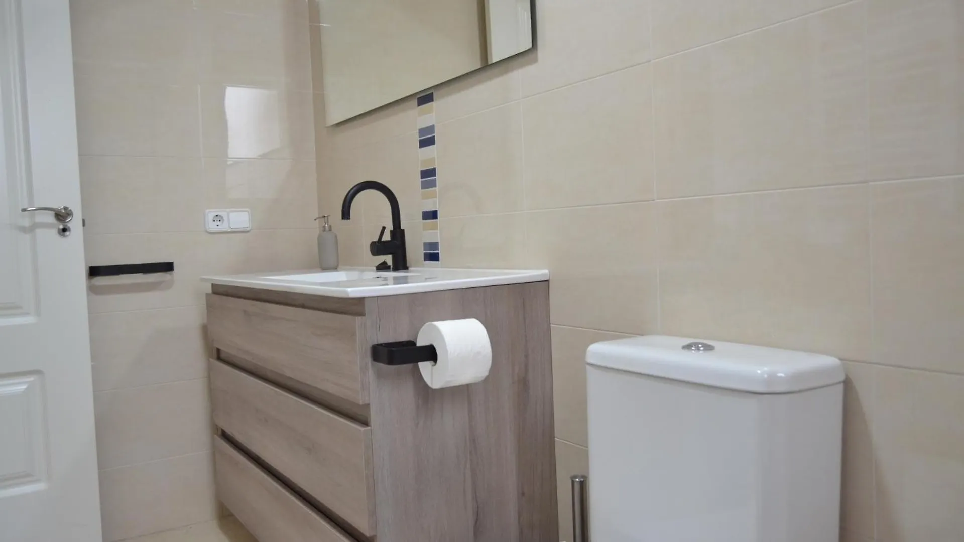 Penthouse City Center - Jerez Jerez de la Frontera