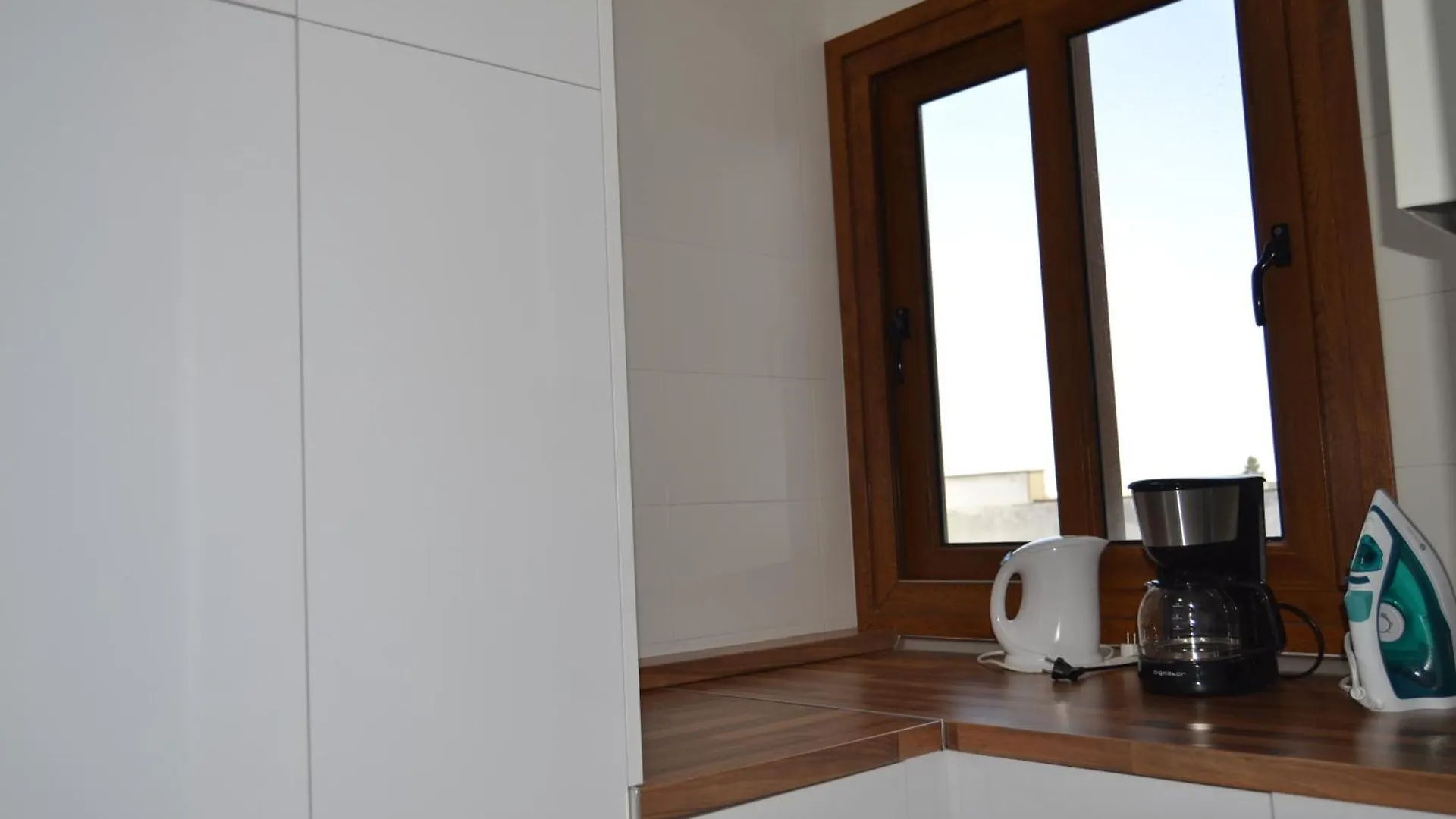 Apartamento Penthouse City Center - Jerez Jerez de la Frontera Espanha